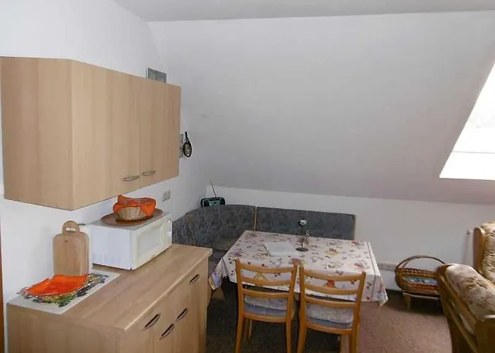 Ruegen_fewo 61 شقة